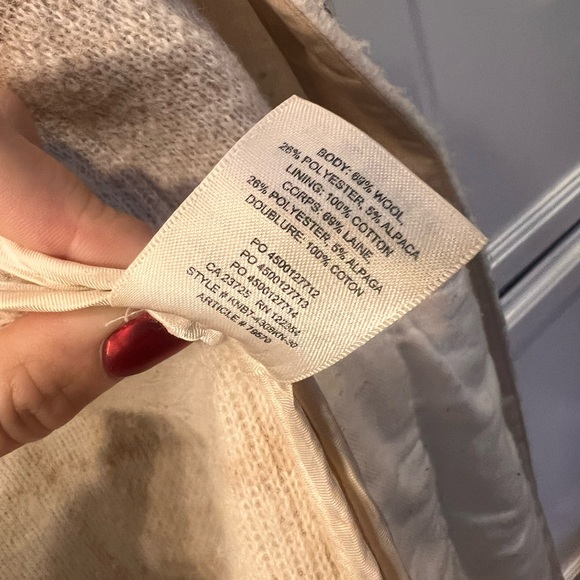 Wilfred Ganna Jacket - Picture 4 of 8